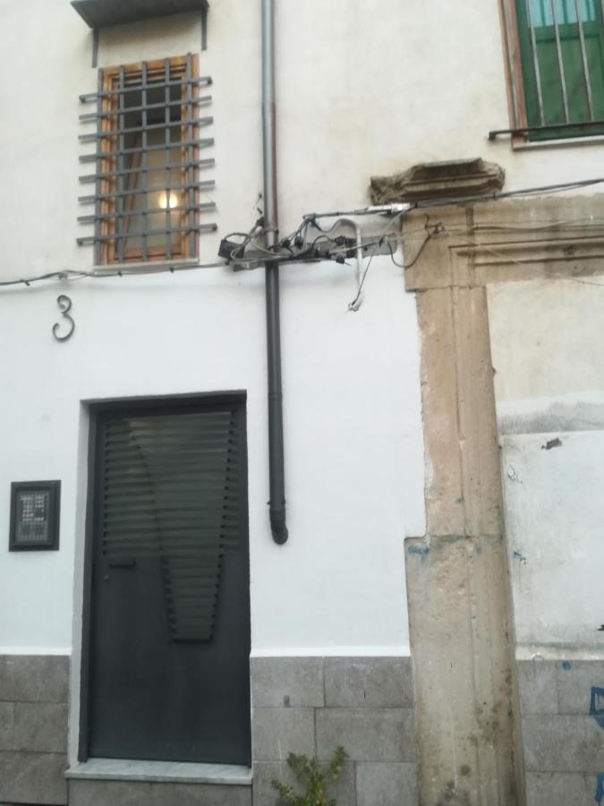 La Casetta Dei Paladini Palermo Bagian luar foto
